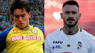 Pinilla compartió nostálgica fotografía y avisa: “Estamos en la recta final, no quiero que llegue el día”