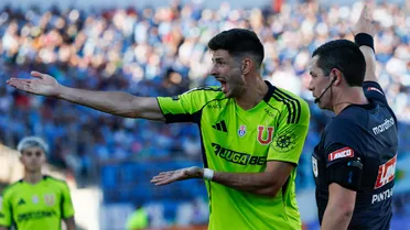 La U de Chile y la recta final del Campeonato Nacional: “Todavía pueden pasar cosas”