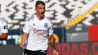 Gabriel Costa: Estamos peleando el torneo y el objetivo más importante es ganar ante La Serena