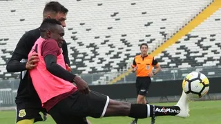 Los goles en la “encendida” victoria de San Luis sobre Colo Colo