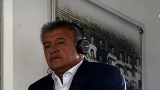 Borghi advirtió que juveniles no están preparados para enfrentar a profesionales: “Prefiero perder los puntos”