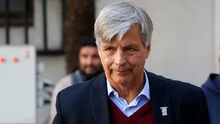 Mayne-Nicholls rumbo a Santiago 2023: Pueden estar tranquilos, se esta trabajando al máximo