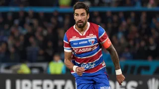 La negociación por Lucero entra en un punto crítico y la U de Chile ya mira un plan B