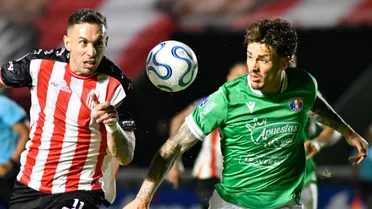 Previa: Audax Italiano vs Barracas Central – pronóstico, noticias de los equipos y formaciones
