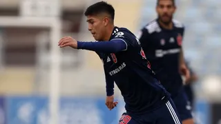 Marcelo Morales: Tenemos jugadores para pelear el título