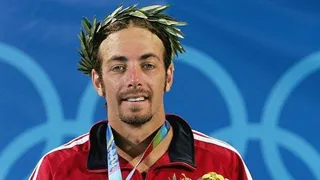 Massú recordó sus medallas olímpicas: Nunca tuve miedo, vi la oportunidad y fui a buscarla