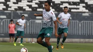 Rodelindo Román empató en los descuentos ante La Pintana y se proclamó campeón de Tercera B