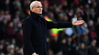 Fulham despidió al técnico Claudio Ranieri