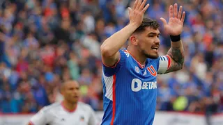 La U espera una respuesta de Luis Casanova por su renovación