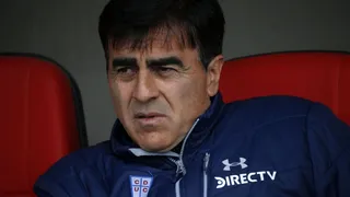 Gustavo Quinteros: Hay que hacerlo público, los árbitros mienten