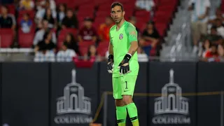 Claudio Bravo perdió demanda en contra de Real Sociedad