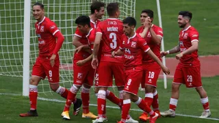 Polémica en la Primera B: Valdivia no se presentó a jugar ante Cobreloa