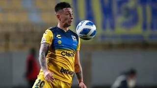 Echeverría tras la caída con Independiente: Vamos a aprender de los errores