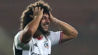 Maximiliano Falcón: No estoy a mi máximo nivel