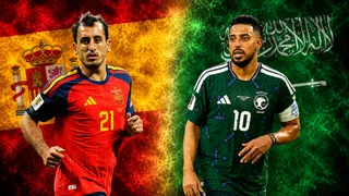 ¿Quién transmite España vs Arabia Saudita? Horario y canal de TV para ver EN VIVO el duelo del Grupo H del Mundial 2026