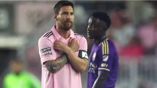 Antonela Roccuzzo confirmó el festejo estilo Marvel de Messi: “De Asgard a Wakanda”