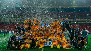 Igor Lichnovsky gritó campeón tras soberbia reacción de Tigres UANL ante Chivas