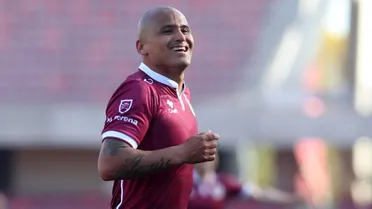 Miguel Ramírez pidió que ANFP analice el fichaje de Humberto Suazo en La Serena