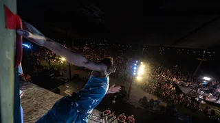 Se abrieron inscripciones para clasificatorias del torneo de escalada más grande de Latinoamérica