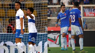 Resumen: Las universidades tropezaron y el partido de Colo Colo con Ñublense se suspendió