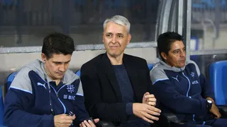 Tiago Nunes y el momento de la UC: Aún no está nuestra mejor versión