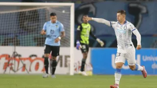 Resumen de O’Higgins vs Huachipato por el Campeonato Nacional 2026: goles, resultado y estadísticas