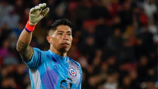 ¿Y si se queda? Brayan Cortés aún no encuentra equipo y hay opción que siga en Colo Colo