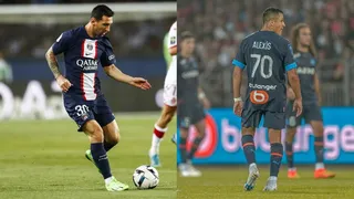 PSG y Marsella recibieron sanciones de la UEFA por incumplir el Fair Play financiero