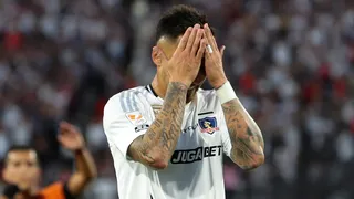 El dato que aterra a Colo Colo en la Libertadores: Llevan 26 años sin lograrlo