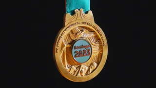 Revisa el medallero de los Juegos Panamericanos Santiago 2023