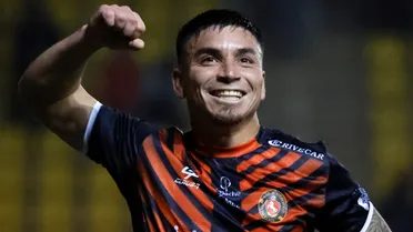 Resumen de Limache vs U de Concepción por el Campeonato Nacional 2026: goles, resultado y estadísticas