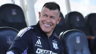 A Almirón le gustó la noticia: Fortaleza sigue sin levantar el rendimiento