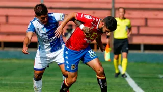 Unión Española y Deportes Antofagasta lucharán en el primer “round” en Copa Sudamericana