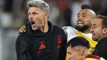 Noticias de Colo Colo hoy domingo 1 de marzo: A horas del Superclásico y las inclusiones de Ortiz