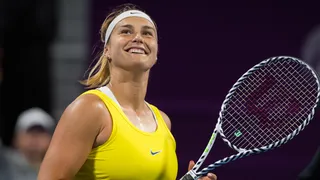 Petra Kvitova y Aryna Sabalenka animarán la final del Premier de Doha