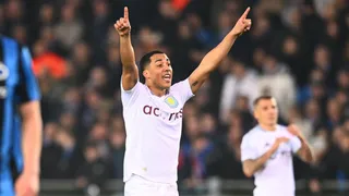 Brujas 1-3 Aston Villa por la Champions League 2024-25: resumen, goles, resultado y estadísticas