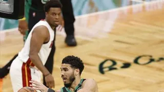 El triunfo de Miami Heat sobre Boston Celtics que estiró la definición del Este en la NBA