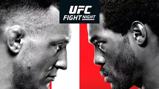 El fiasco del UFC Fight Night 159 y otras novedades de la semana
