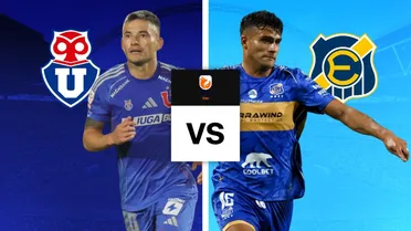 U de Chile vs Everton: las fechas que se manejan para reprogramar el duelo