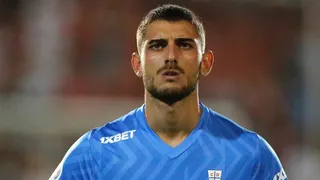 Thomas Gillier sacó la voz ante su posible salida de U Católica