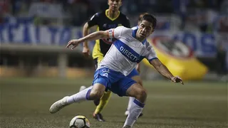 Cristián Alvarez: Lo del hincha de la U es una vergüenza para nuestra sociedad