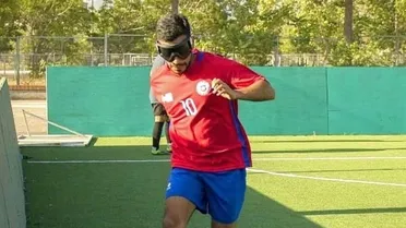 Fundación Luz se transformó en “semillero” de Chile para los Parapanamericanos 2023