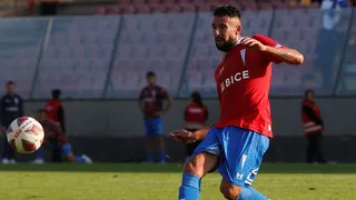 Raúl Ormeño: Me gustaría que llegara Mauricio Isla a Colo Colo