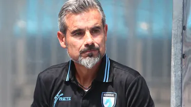 En Deportes Iquique los malos resultados cobraron su primera víctima