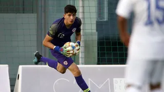 Los convocados a un nuevo microciclo de la Roja con miras a los Panamericanos Santiago 2023