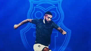 Oficial: Universidad de Chile anunció a Ronnie Fernández como primer refuerzo para el 2022