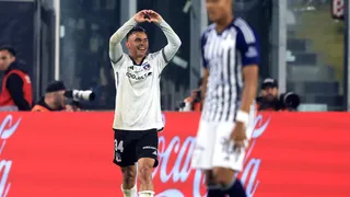 “L’eterno campione”: En Italia vibraron con el triunfo de Colo Colo sobre Junior en la Libertadores