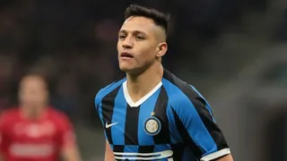 ¿Reemplazo de Alexis? Inter quiere fichar a delantero estrella de Napoli