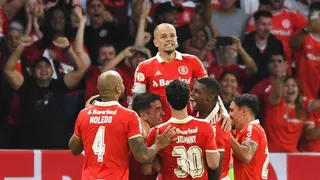 ¡Ídolo! Andrés D’Alessandro anotó un golazo en su último partido como profesional