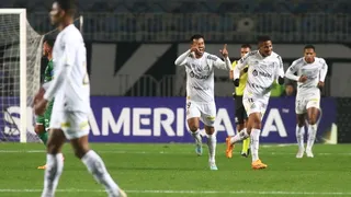 Angelo narró episodio de racismo que vivió ante Audax: Me llamaron ‘mono’